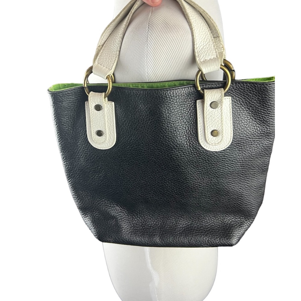 Maurizio Taiuti bag B13